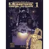 livre la guerre des etoiles l'empire contre-attaque 1