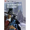 livre la mécanique du diable