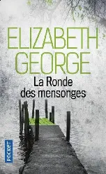 livre la ronde des mensonges