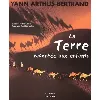 livre la terre racontée aux enfants