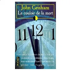livre le couloir de la mort