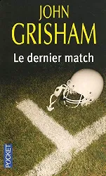 livre le dernier match