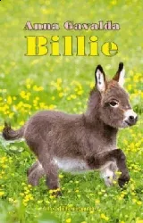 livre le dilettante billie