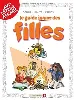 livre le guide junior des filles