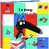 livre le loup qui n'aimait pas lire