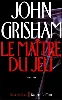 livre le maitre du jeu