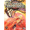 livre le nouvel angyo onshi tome 8