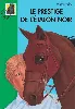 livre le prestige de l'etalon noir