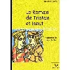 livre le roman de tristan et iseut joseph bédier