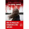 livre le sang versé
