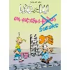 livre léo et lu tome 1 - on est tous (frères) soeurs
