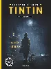 livre les aventures de tintin l'album du film