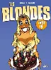 livre les blondes tome 10 ca se fête