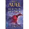 livre les enfants de la terre tome 5 refuges pierre