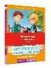 livre les enquêtes d'anatole bristol tome 1 le gang des farceurs