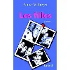 livre les filles broché