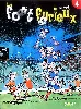 livre les foot furieux 4