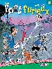livre les foot furieux 6