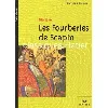 livre les fourberies de scapin