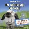 livre les petits vétérinaires tome 13 un nouveau départ