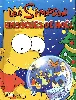 livre les simpson tome 1 embûches de noël
