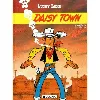 livre lucky luke daisy town