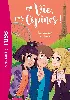 livre ma vie, mes copines tome 3 le voyage scolaire