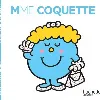 livre madame coquette roger hargreaves