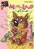 livre mini loup et sa petite soeur