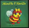 livre mireille l'abeille