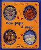 livre mon papa moi