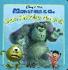 livre monstres et cie cartonné