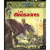 livre nathan - mon petit monde 6/9 ans -  les dinausores