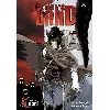 livre no man's land tome 1