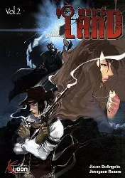 livre no man's land tome 2