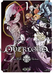 livre overlord tome 3