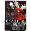 livre overlord tome 4