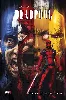 livre panini deadpool massacre marvel
