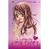 livre panini manga -  a romantic love story tome 1