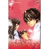 livre panini manga -  a romantic love story tome 4