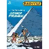 livre papyrus tome 21 le talisman de la grande pyramide