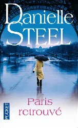 livre paris retrouvé danielle steel