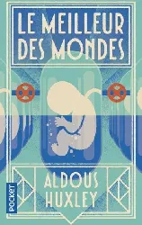 livre pocket le meilleur des mondes