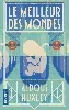 livre pocket le meilleur des mondes