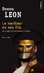 livre points - le meilleur de nos fils