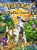livre pokémon mission arceus