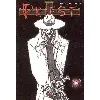 livre priest - tome 12