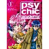 livre psychic academy tome 1