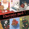 livre raconte-moi 15 histoires de noël