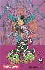 livre satan 666 tome 8